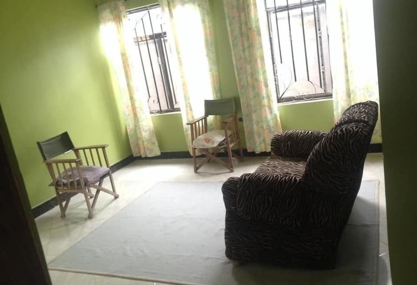 스탠다드 룸, View Mountain House   Backpackers