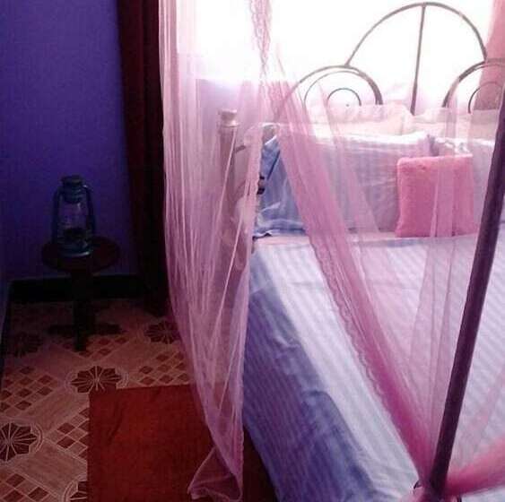 اتاق استاندارد, View Mountain House   Backpackers