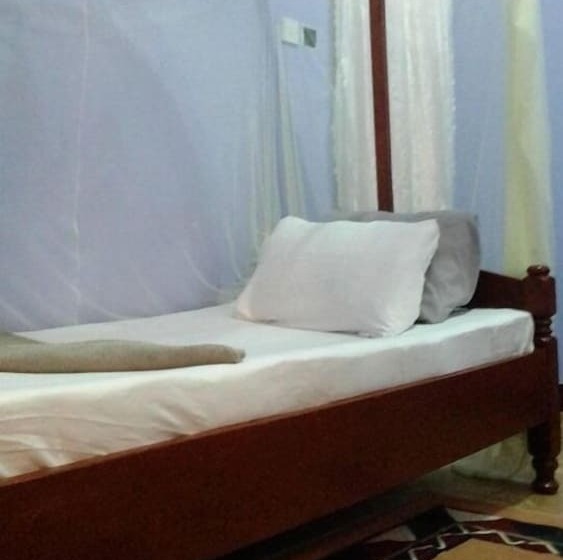 اتاق استاندارد یک نفره, View Mountain House   Backpackers