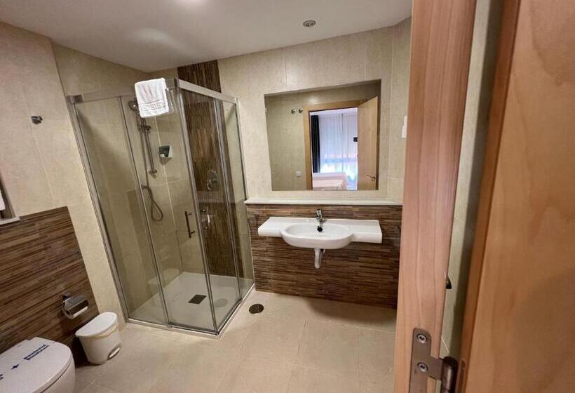 Апартаменты 3 Спальни, Apartamentos Flamingo Hills