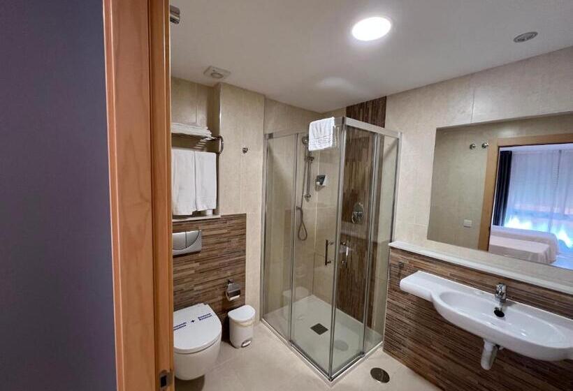 Апартаменты 3 Спальни, Apartamentos Flamingo Hills