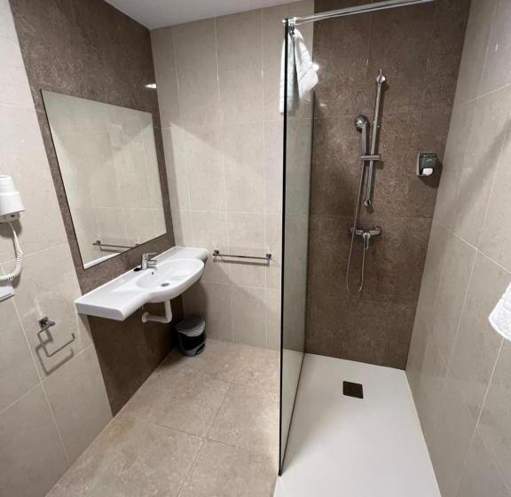 Апартаменты 1 Спальня, Apartamentos Flamingo Hills