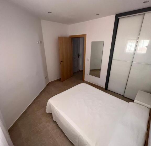 Апартаменты 1 Спальня, Apartamentos Flamingo Hills