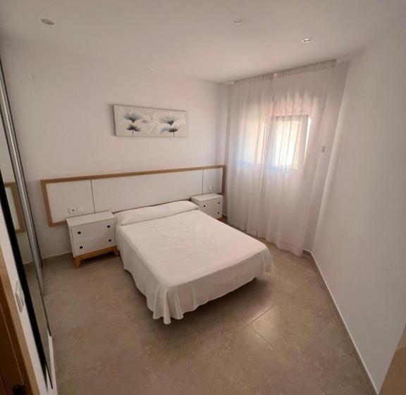 Апартаменты 1 Спальня, Apartamentos Flamingo Hills