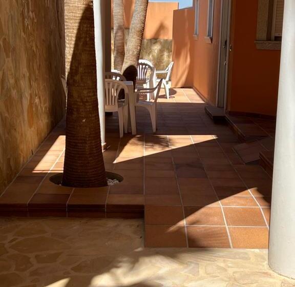 Апартаменты 1 Спальня Нижний Этаж, Apartamentos Flamingo Hills