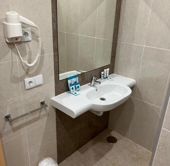 Апартаменты 1 Спальня Нижний Этаж, Apartamentos Flamingo Hills