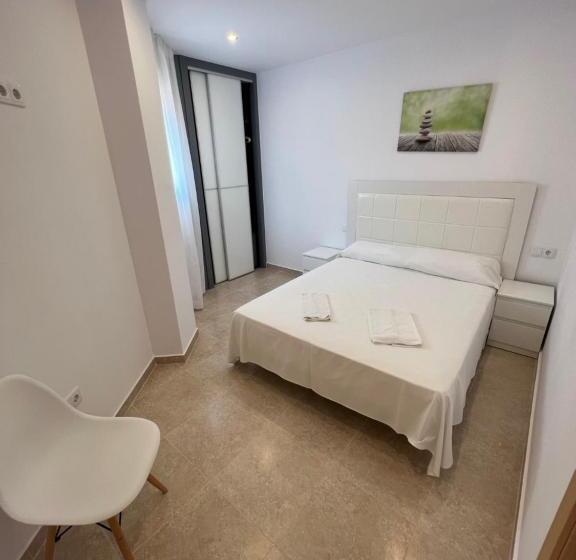 Апартаменты 1 Спальня Нижний Этаж, Apartamentos Flamingo Hills