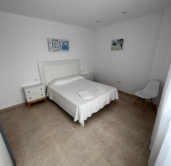 Апартаменты 1 Спальня Нижний Этаж, Apartamentos Flamingo Hills