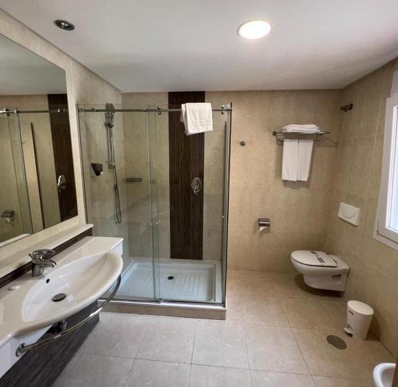 Апартаменты Пентхаус 1 Спальня, Apartamentos Flamingo Hills