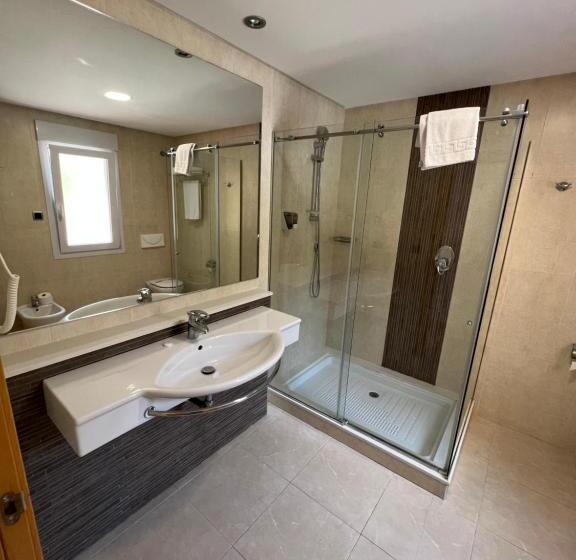 Апартаменты Пентхаус 1 Спальня, Apartamentos Flamingo Hills