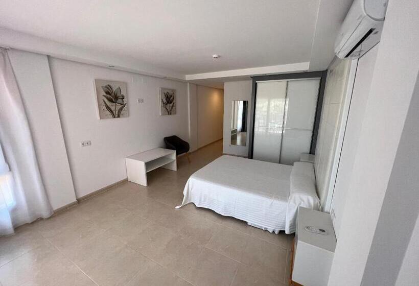 Апартаменты 3 Спальни, Apartamentos Flamingo Hills