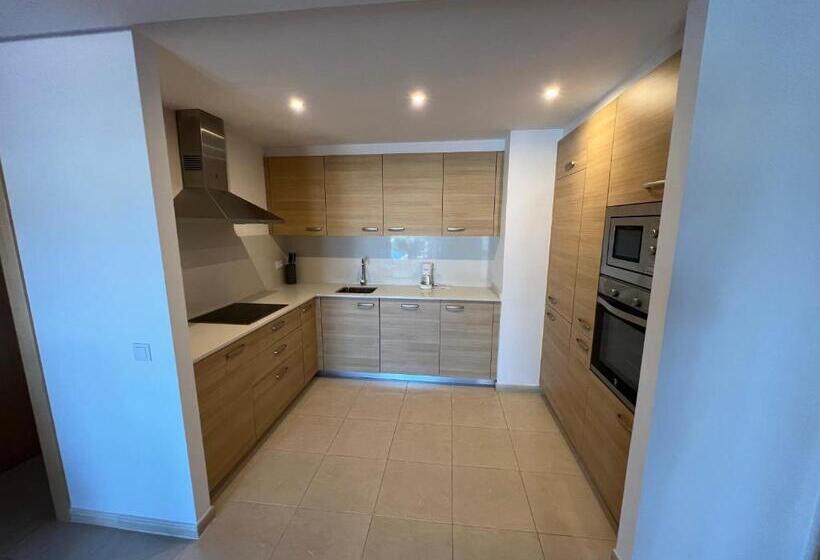 Апартаменты 3 Спальни, Apartamentos Flamingo Hills