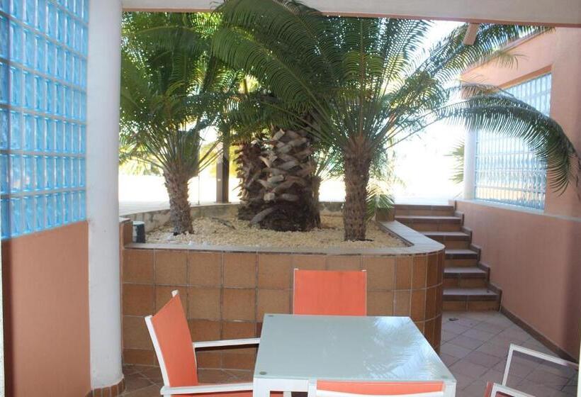 Апартаменты 1 Спальня, Apartamentos Flamingo Hills