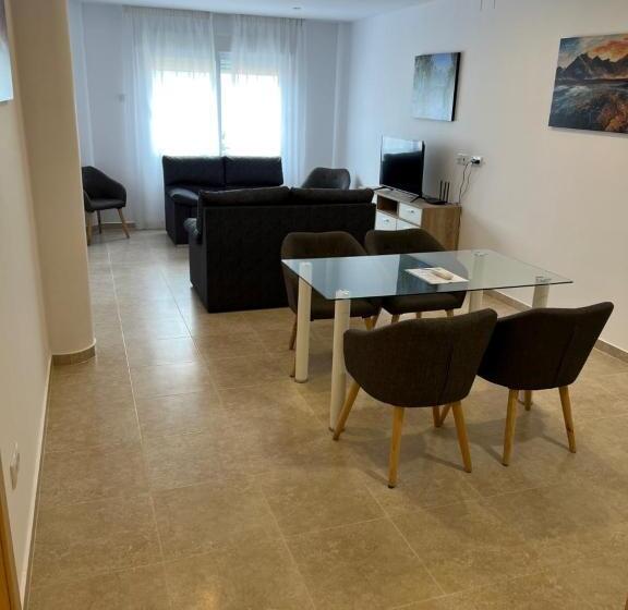 Апартаменты 1 Спальня Нижний Этаж, Apartamentos Flamingo Hills