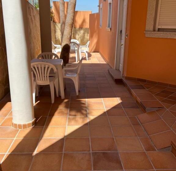 Апартаменты 1 Спальня Нижний Этаж, Apartamentos Flamingo Hills