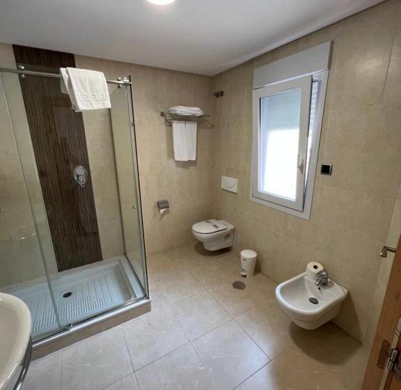 Апартаменты Пентхаус 1 Спальня, Apartamentos Flamingo Hills