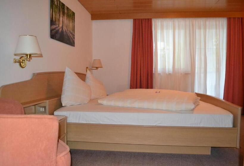 标准间, Gasthof Zum Grünen Baum