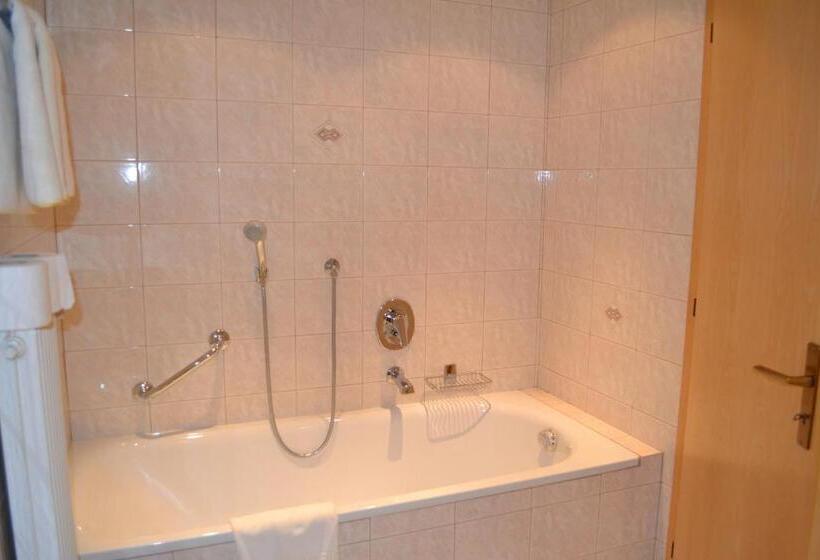 标准间, Gasthof Zum Grünen Baum