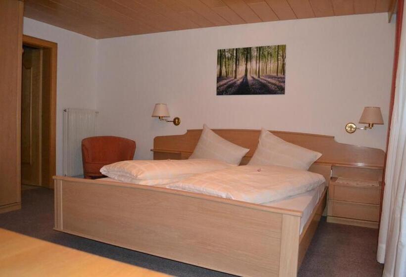 标准间, Gasthof Zum Grünen Baum