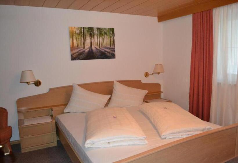 标准间, Gasthof Zum Grünen Baum