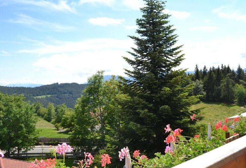 家庭套房, Gasthof Zum Grünen Baum