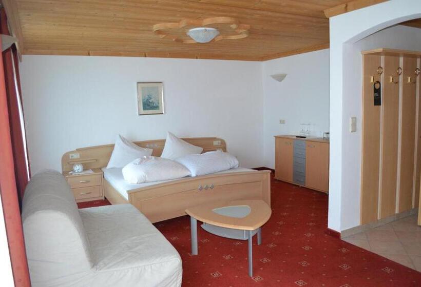 Family Suite, Gasthof Zum Grünen Baum