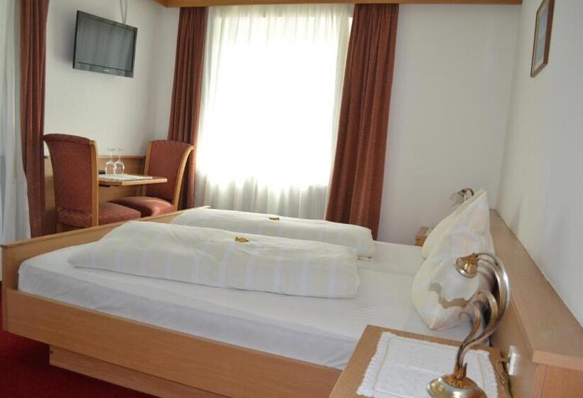 标准间, Gasthof Zum Grünen Baum