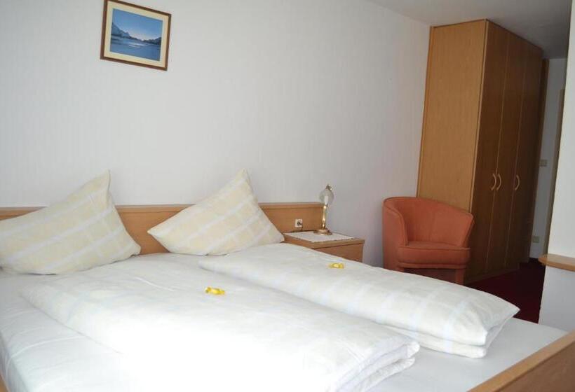 标准间, Gasthof Zum Grünen Baum