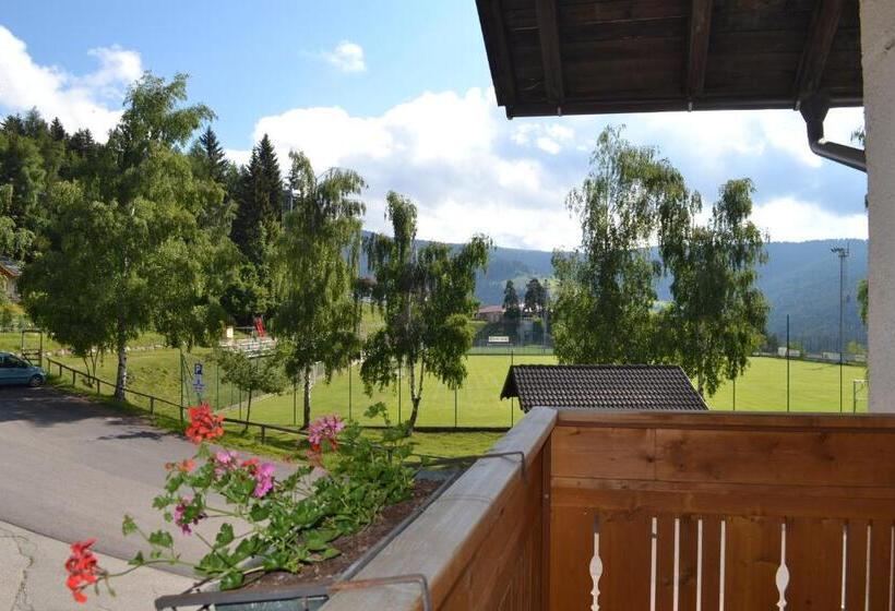 Номер Стандарт, Gasthof Zum Grünen Baum
