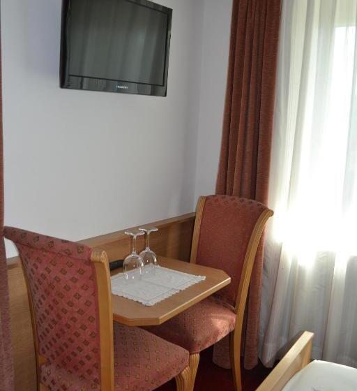 标准间, Gasthof Zum Grünen Baum