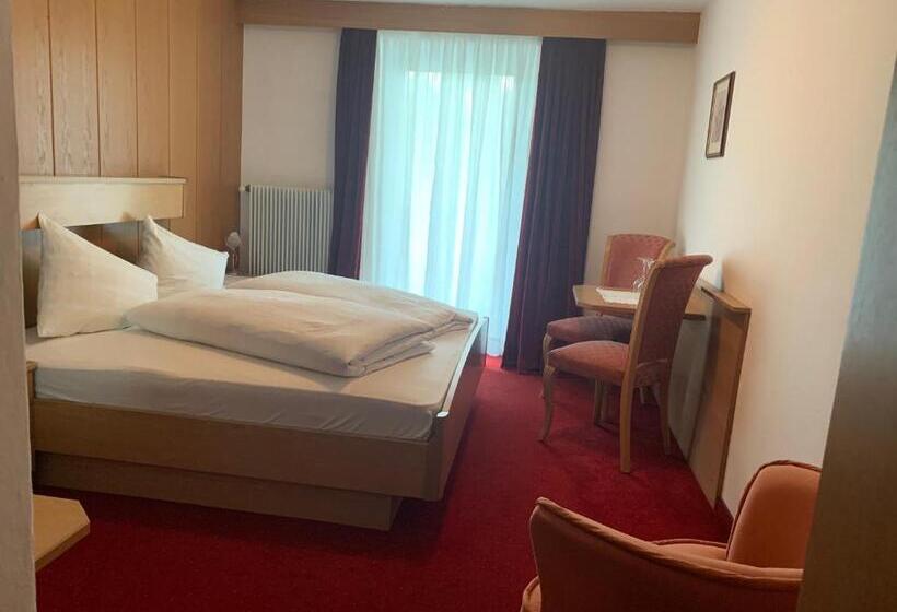 标准间, Gasthof Zum Grünen Baum