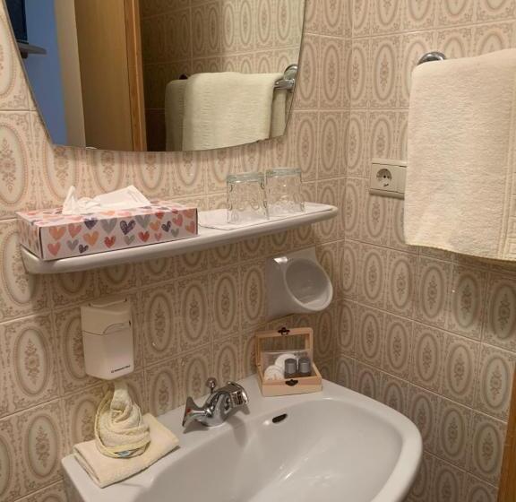 标准间, Gasthof Zum Grünen Baum