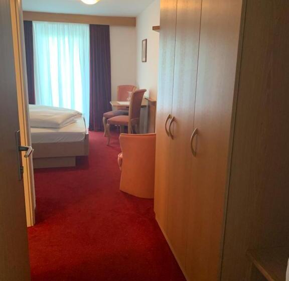 标准间, Gasthof Zum Grünen Baum