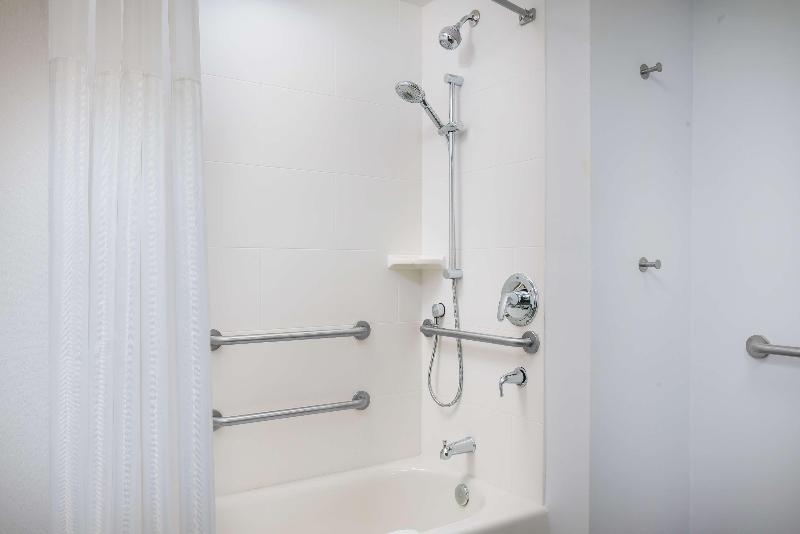 身障者適用スタンダードルーム, Hilton Garden Inn Apopka City Center