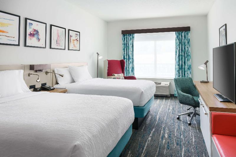 スタンダードルーム, Hilton Garden Inn Apopka City Center