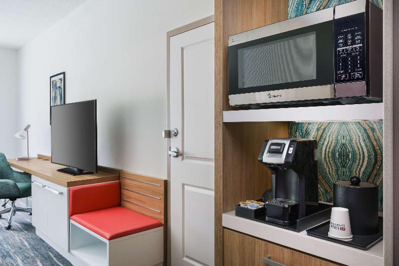 Quarto Estandar Cama King, Hilton Garden Inn Apopka City Center