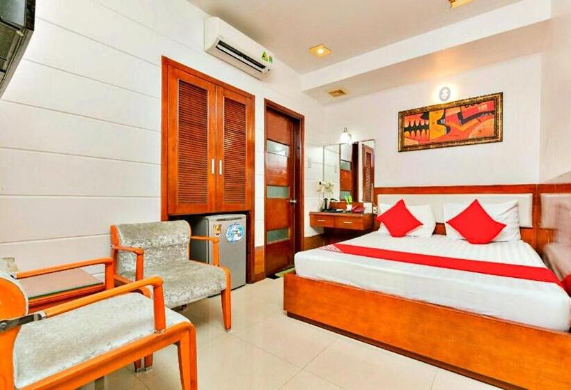 Standard Room, Hanz 839 Son Mi