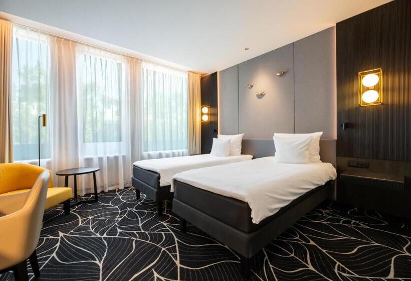 اتاق سوپریور, Movenpick Hotel Tallinn