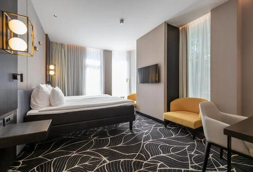 اتاق اجرایی, Movenpick Hotel Tallinn