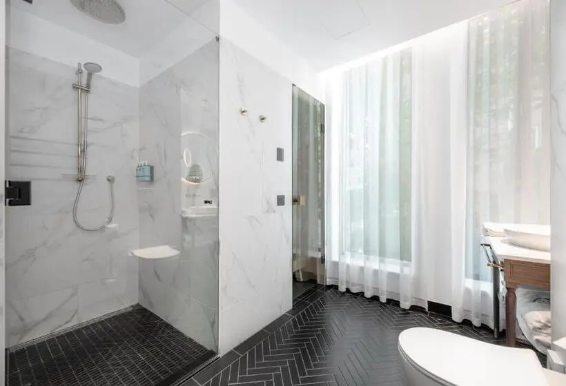 اتاق اجرایی, Movenpick Hotel Tallinn