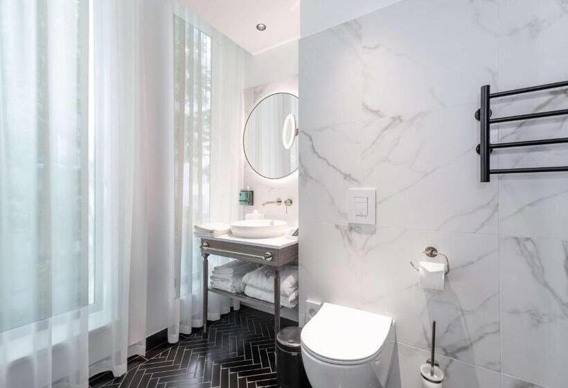 اتاق اجرایی, Movenpick Hotel Tallinn