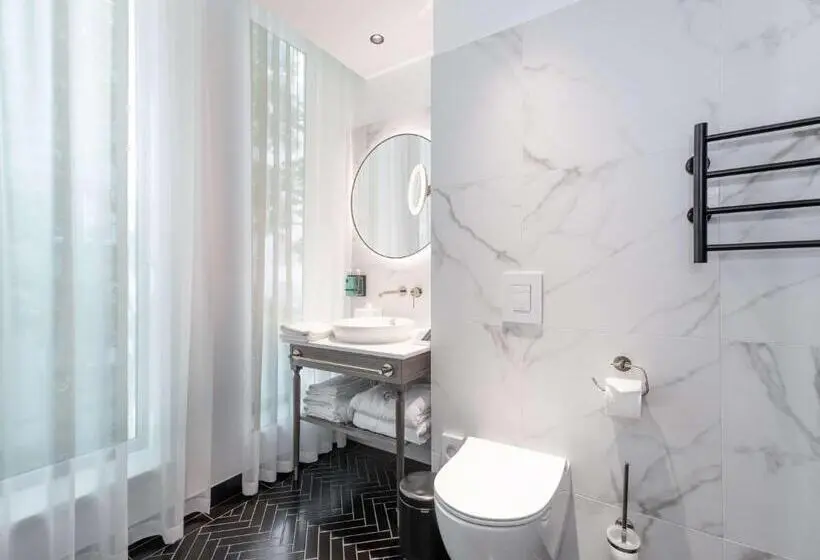 اتاق اجرایی, Movenpick Hotel Tallinn