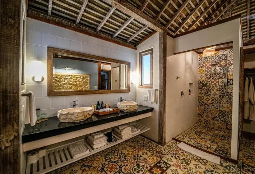ویلای 1 خوابه, Nayara Bocas Del Toro