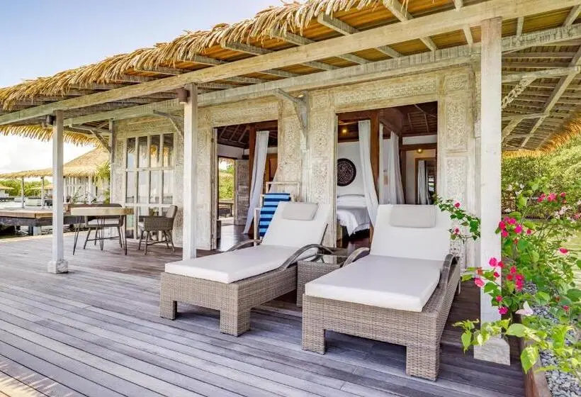 ویلای 1 خوابه, Nayara Bocas Del Toro