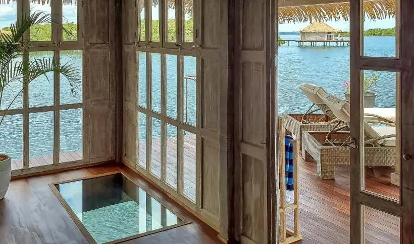 ویلای 1 خوابه, Nayara Bocas Del Toro
