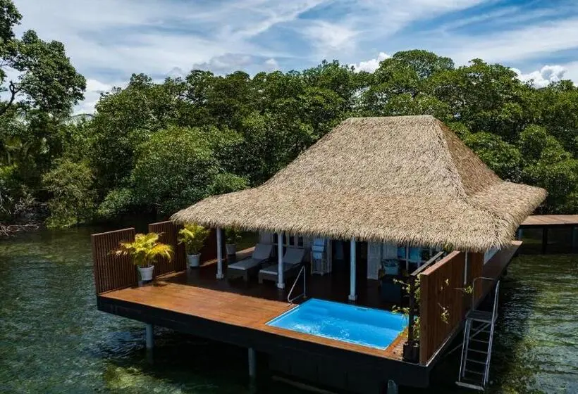ویلای 1 خوابه, Nayara Bocas Del Toro
