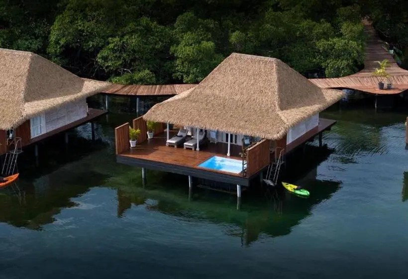 ویلای 1 خوابه, Nayara Bocas Del Toro