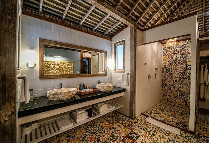 ویلای یک اتاق خوابه با استخر شنا, Nayara Bocas Del Toro