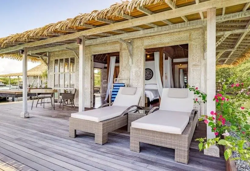 ویلای یک اتاق خوابه با استخر شنا, Nayara Bocas Del Toro