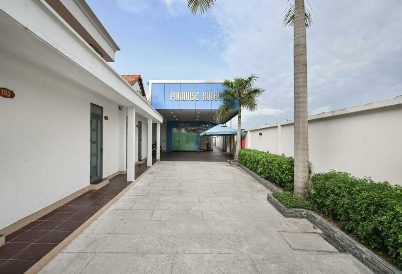 اتاق استاندارد, Paradise